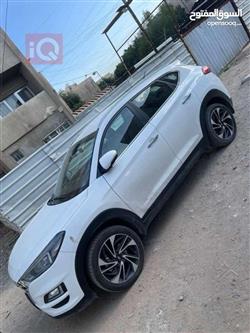 هیۆندای تۆکسۆن